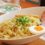 京都府城陽市:俺のラーメンあっぱれ屋