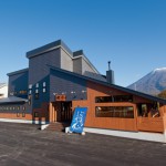 北海道虻田郡: 自家製うどんごころ