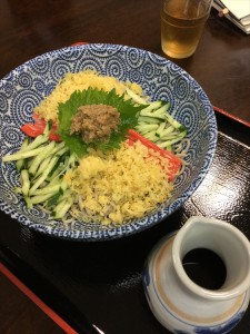 そば処いってつ　商品　